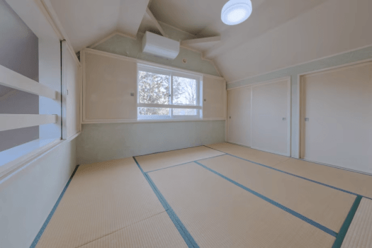 Vacation Rental No. 357B (20-tatami-mat living-dining-kitchen area + 8-tatami-mat Japanese-style room + 2 x 6-tatami-mat Japanese-style rooms) Vacation Rental No. 357B (20-tatami-mat living-dining-kitchen area + 8-tatami-mat Japanese-style room + 2 x 6-tatami-mat Japanese-style rooms)