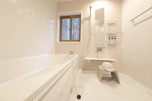 [Pets Allowed] Vacation Rental No. 498 (10-tatami-mat living-dining-kitchen area + 12-tatami-mat Japanese-Western-style room + 2 x 6-tatami-mat Wester