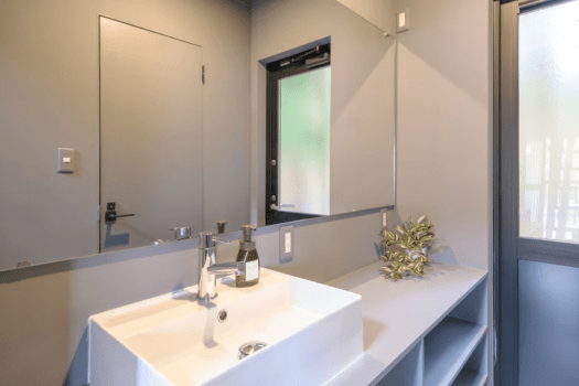 [Pets Allowed] Vacation Rental No. 498 (10-tatami-mat living-dining-kitchen area + 12-tatami-mat Japanese-Western-style room + 2 x 6-tatami-mat Wester