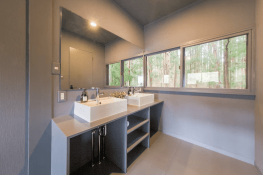 [Pets Allowed] Vacation Rental No. 498 (10-tatami-mat living-dining-kitchen area + 12-tatami-mat Japanese-Western-style room + 2 x 6-tatami-mat Wester