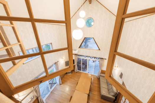 Vacation Rental No. 561 (20-tatami-mat living-dining-kitchen area + 3 Japanese-style rooms, 10 tatami mats each) Vacation Rental No. 561 (20-tatami-mat living-dining-kitchen area + 3 Japanese-style rooms, 10 tatami mats each)
