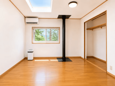 Vacation Rental No. 299 (12-tatami-mat living-dining-kitchen area + 8-tatami-mat Japanese-style room + 8-tatami-mat Western-style room + 6-tatami-mat Vacation Rental No. 299 (12-tatami-mat living-dining-kitchen area + 8-tatami-mat Japanese-style room + 8-tatami-mat Western-style room + 6-tatami-mat