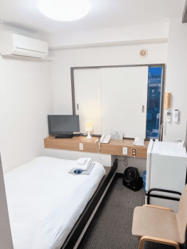 Sルーム・イメージ