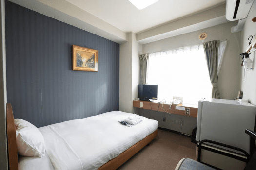 シングルベッド