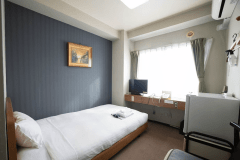 シングルベッド