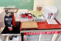 Welcome Drink Corner &ndash; Self-service Coffee & Tea (1F, in front of the Front Desk)