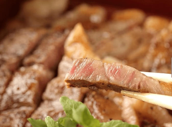 夕食イメージ／一例