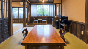本館和室二間