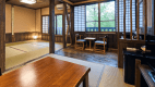 本館和室二間