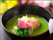 夕食イメージ／一例