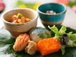 夕食イメージ／一例