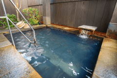 ゆうすげ（専用露天付・和室・定員3名）