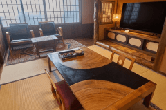 ひごたい（和室・定員５名）