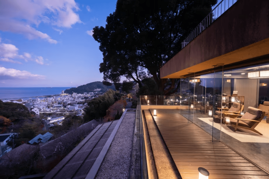 【スタンダード】WA亭風こみち　1泊2食付ご宿泊