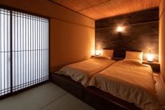 303 きりつぼ KIRITSUBO