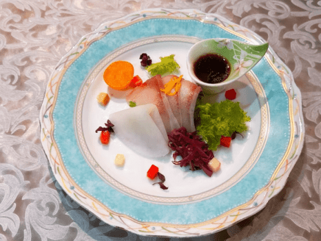 【組合員様用】おまかせ会席