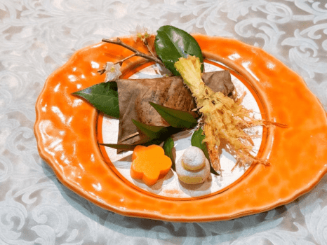 【組合員様用】おまかせ会席