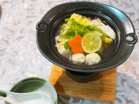 【組合員様用】おまかせ会席