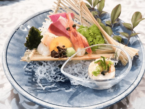 【一般の方用】六美（むつみ）会席