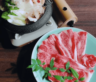 【一般の方用】米沢牛会席