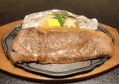 【一般の方用】米沢牛会席