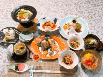 【一般の方用】おまかせ会席