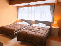 2階和室ツインルーム