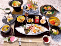 【一般の方用】六美（むつみ）会席