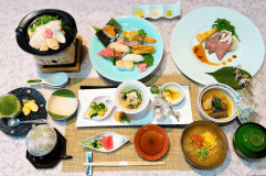 【一般の方用】六美（むつみ）会席