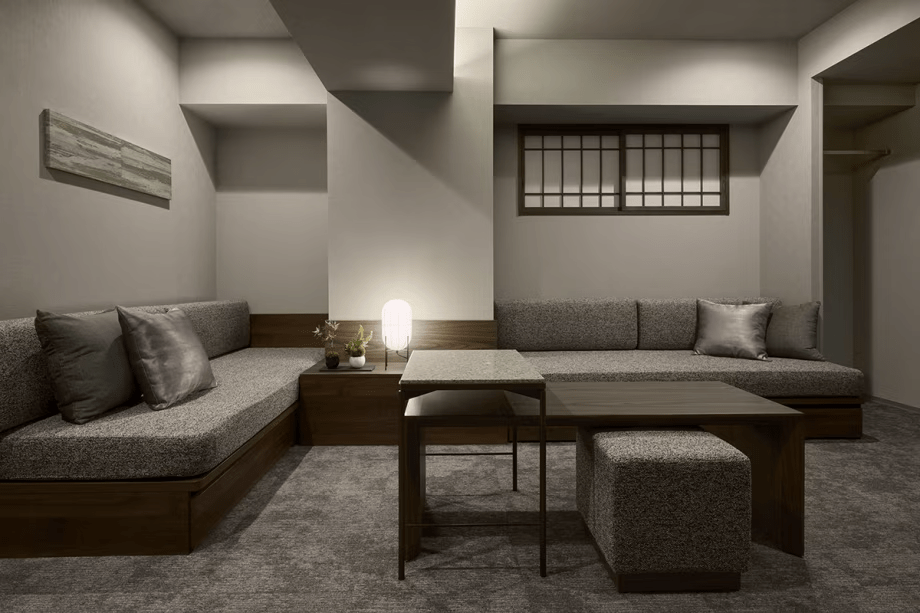 [2 Weeks Stay Plan] 14 nights or more！With Member Benefits