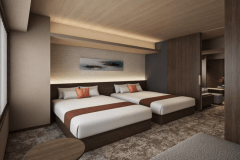 1 Bedroom Grand Suite