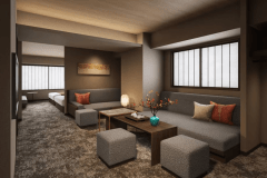 1 Bedroom Grand Suite