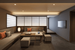 Grand Japanese Suite with Jacuzzi