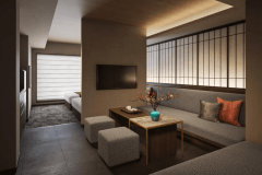 Suite Room with Jacuzzi