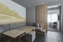 1 Bedroom Suite