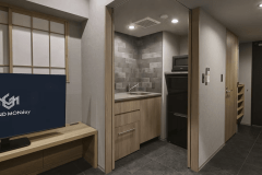 1 Bedroom Suite