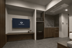 1 Bedroom Premium Suite