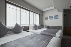 1 Bedroom Premium Suite