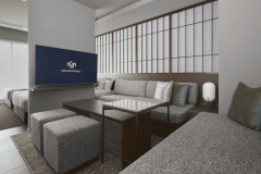 Suite Room with Hot Tub