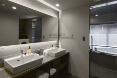 Grand Japanese Suite with Hot Tub