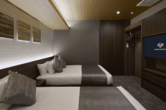 1 Bedroom Grand Suite