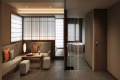 Grand Japanese Suite with Jacuzzi