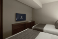1 Bedroom Premium Suite
