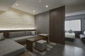1 Bedroom Premium Suite