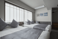 1 Bedroom Premium Suite
