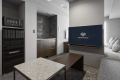 Suite Room with Hot Tub