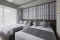 Suite Room with Hot Tub