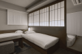 Grand Japanese Suite with Hot Tub
