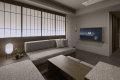 Grand Japanese Suite with Hot Tub