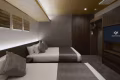 1 Bedroom Executive Suite with Private Roof Balcony